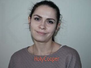 HollyCooper