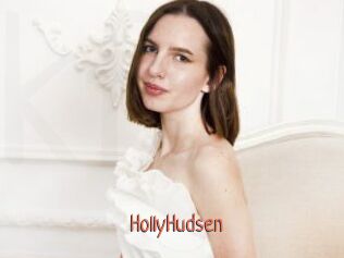 HollyHudsen