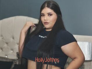 HollyJohnns