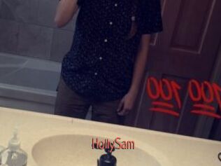 HollySam