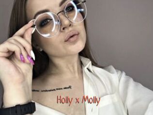 Holly_x_Molly