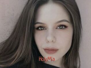 HolyMia