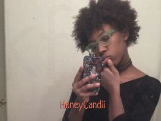 HoneyCandii