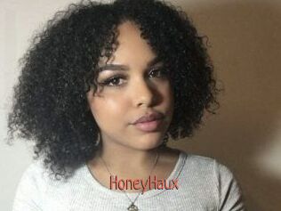 HoneyHaux