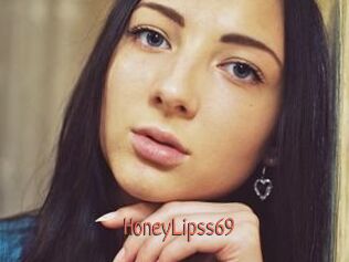 HoneyLipss69
