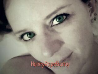 HoneyRopeBunny