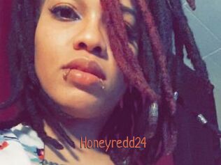 Honeyredd24