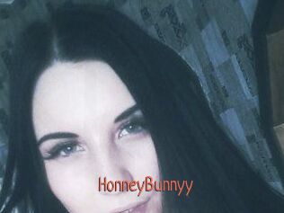 HonneyBunnyy