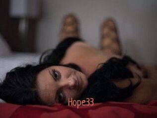 Hope33