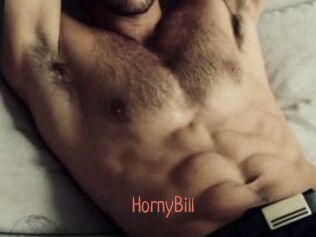 HornyBill