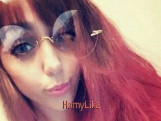 HornyLika_