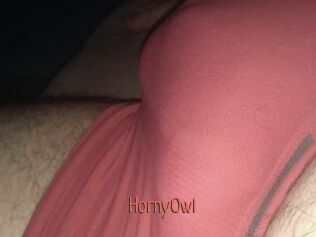 HornyOwl