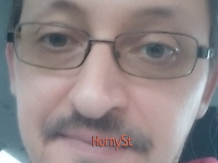 HornySt