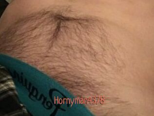 Hornyman4378