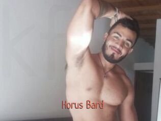 Horus_Bard