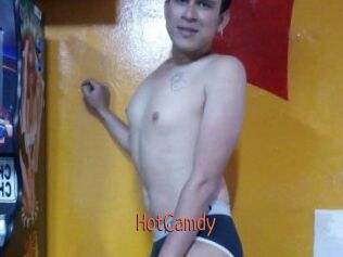 HotCamdy