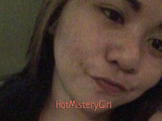 HotMisteryGirl