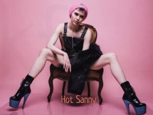 Hot_Sanny