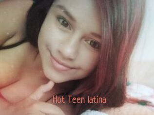 Hot_Teen_latina