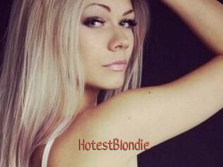 Hotest_Blondie