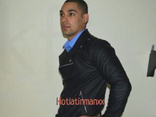 Hotlatinmanxx