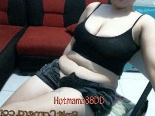 Hotmama38DD