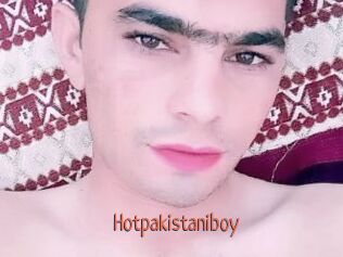 Hotpakistaniboy