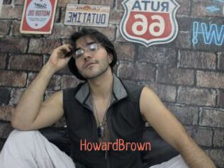 HowardBrown