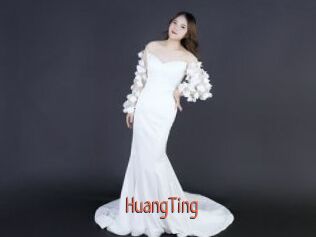 HuangTing