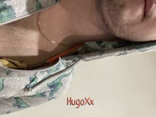 HugoXx