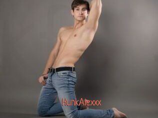 HunkAlexxx