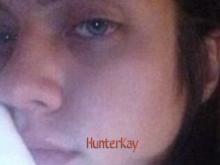 HunterKay