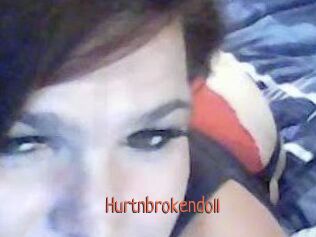 Hurtnbrokendoll