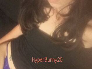 HyperBunny20