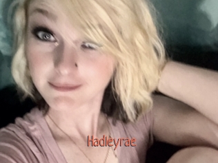 Hadleyrae