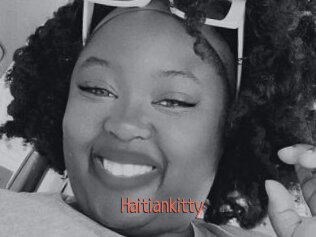 Haitiankitty