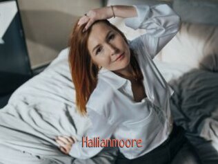 Hallianmoore