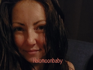 Halomoonbaby