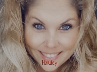 Haluley