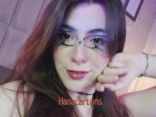 Hanacartons