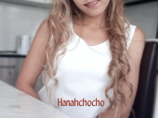 Hanahchocho