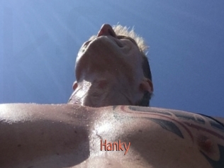 Hanky