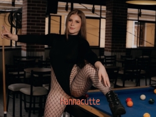 Hannacutte