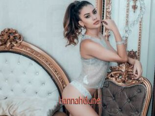 Hannahdune
