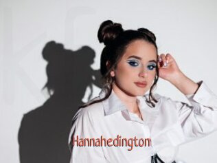 Hannahedington