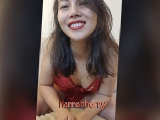 Hannahhorny