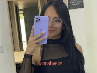 Hannahvelle