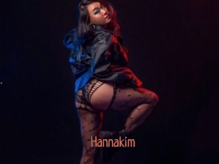 Hannakim