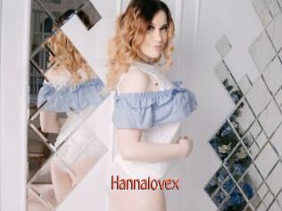 Hannalovex