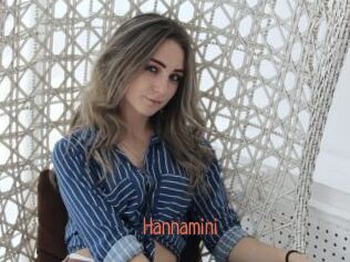 Hannamini